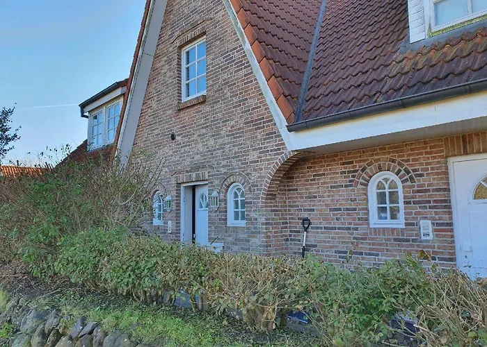 Hüs Sylt