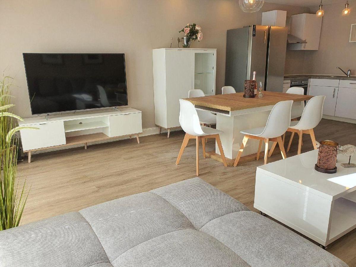 Ferienhaus Hüs Sylt *