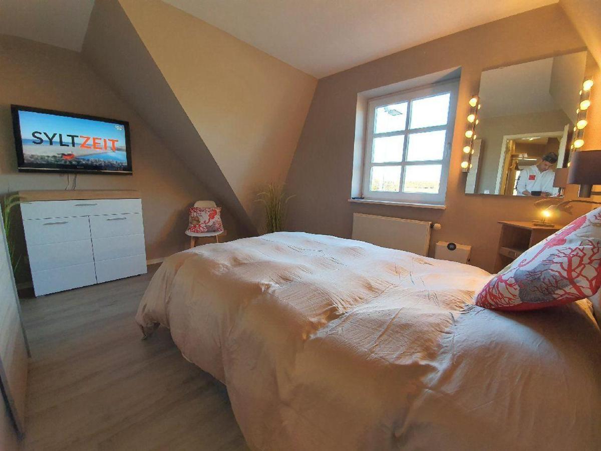 Ferienhaus Hüs Sylt *