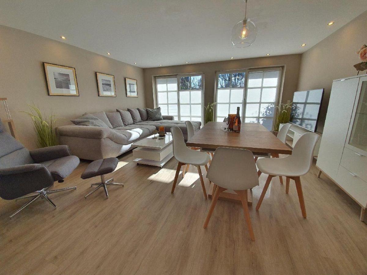 Hüs Sylt Ferienhaus *